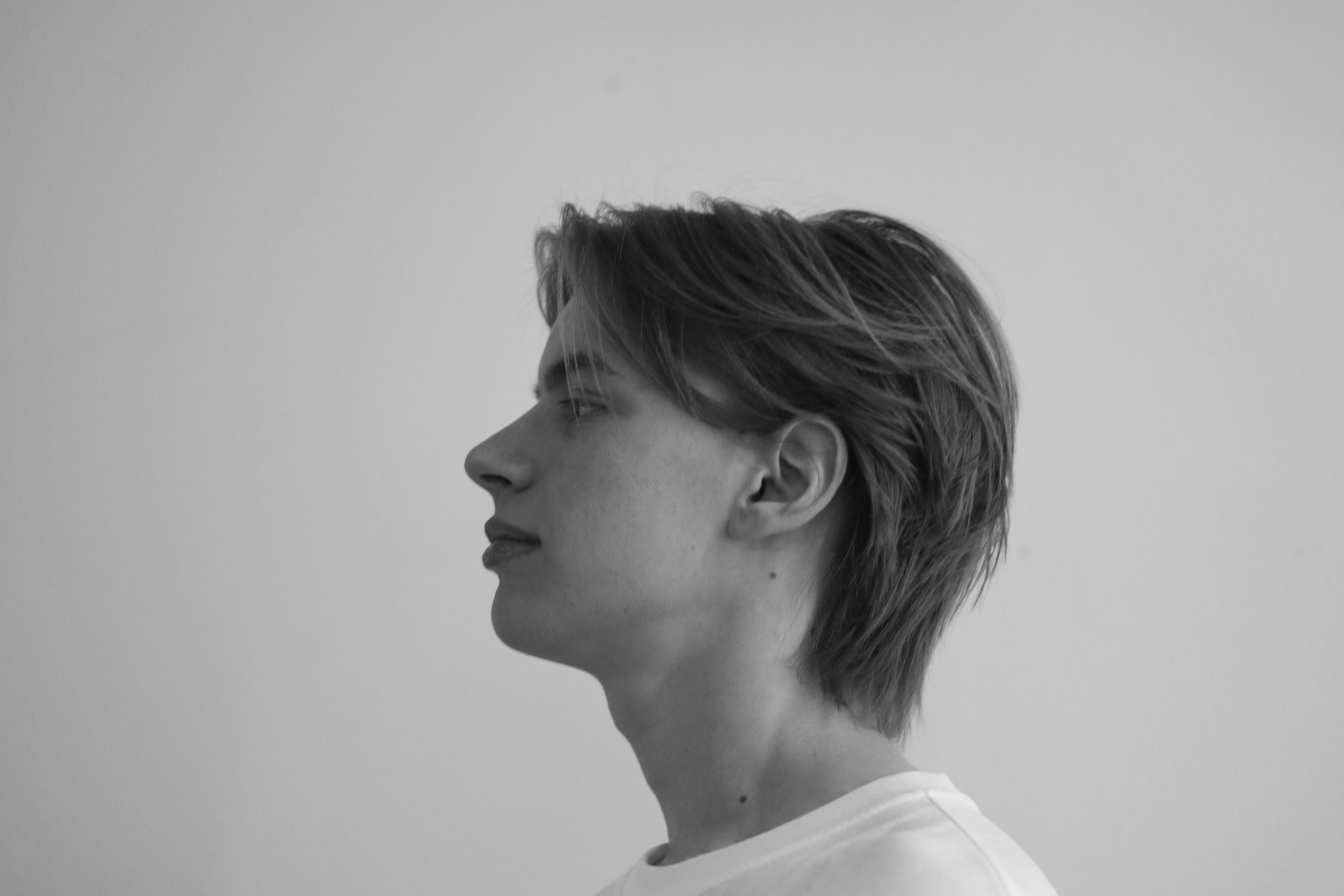 Jaron Korsaan, in profile